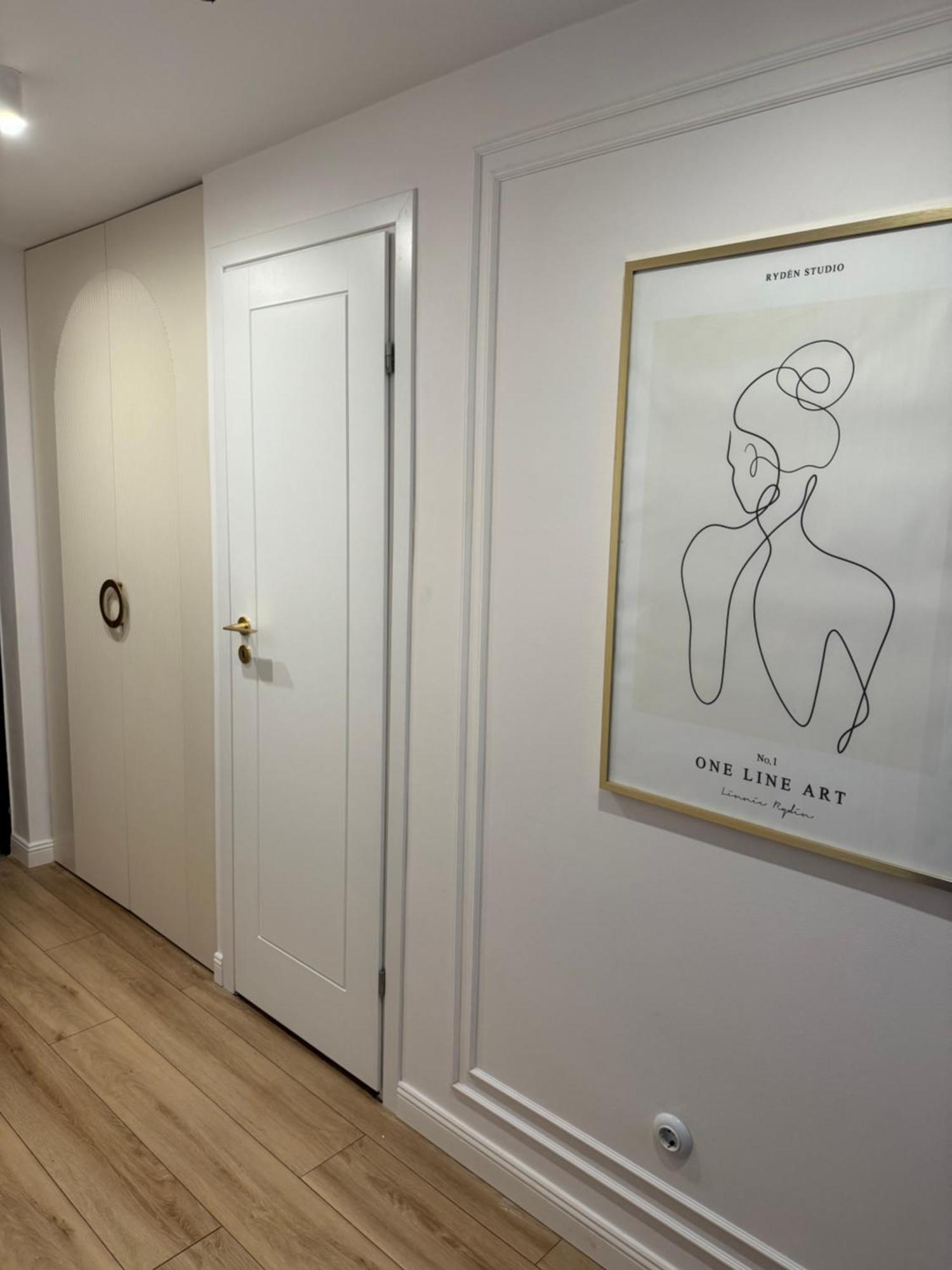 Comfortable Apartament Katowice Luaran gambar