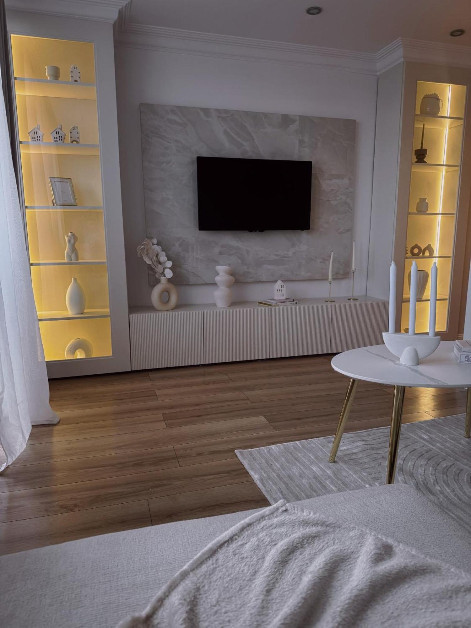 Comfortable Apartament Katowice Luaran gambar